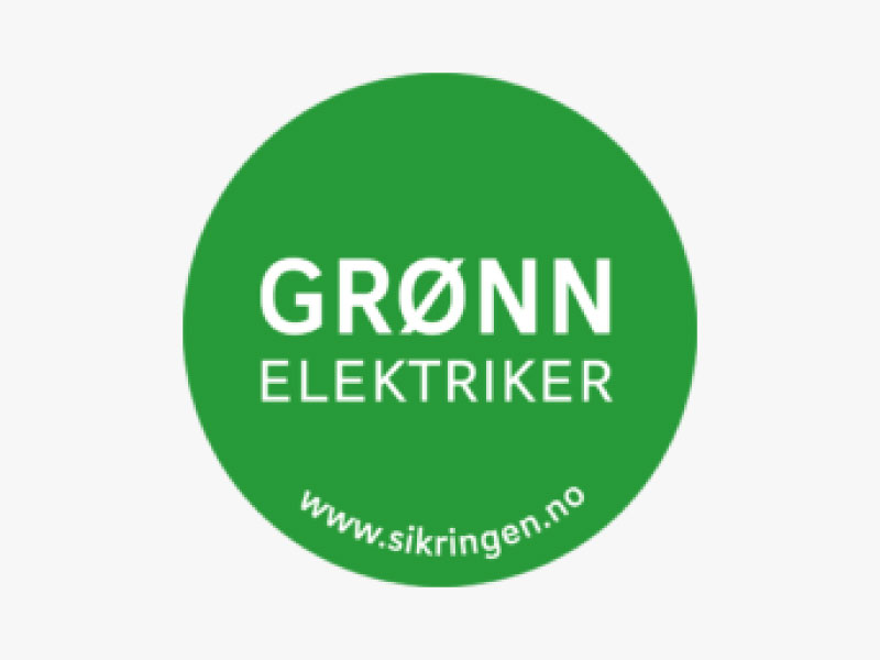 gronn-elektriker-bakgrunn-gr